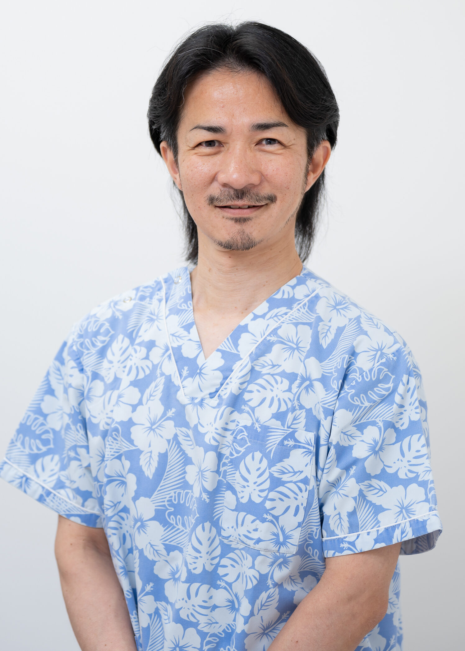 山口 晋