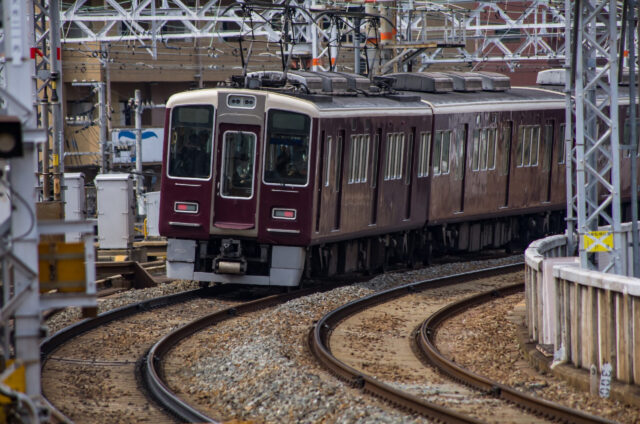 阪急長岡天神駅徒歩6分の好アクセス